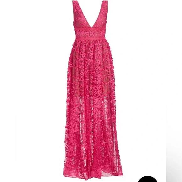 Bronx and Banco | Dresses | Nwt Bronx And Banco Megan Maxi Dress | Poshmark